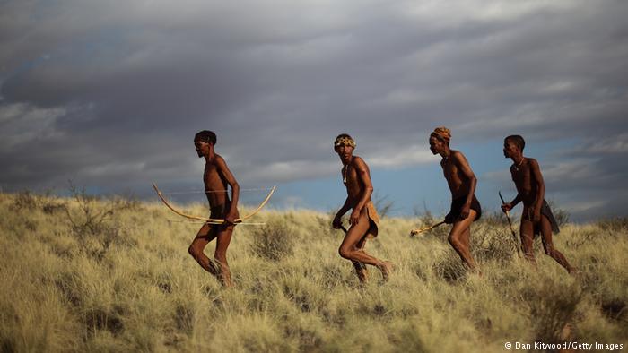 Razziare l’Africa: un Piano Marshall la indebiterà per sempre