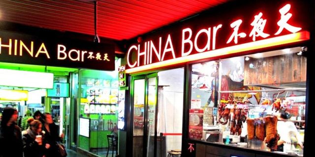 Un bar di cinesi sotto casa? Avete figli giovani? Ecco cosa fare, urgente.