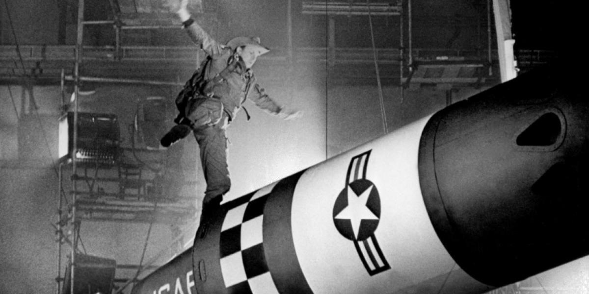 L'arma del giorno del giudizio: "Kayon", il "terzo colpo" russo