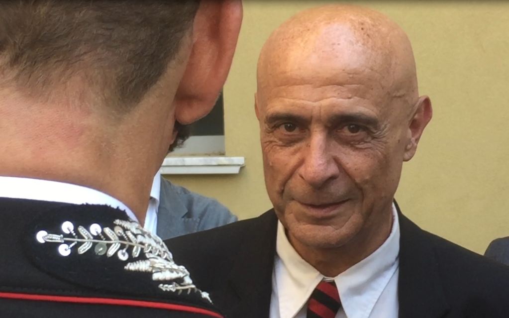 Il Ministero della Verità