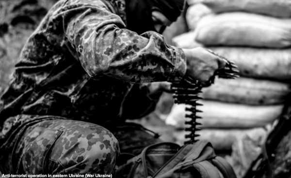 Marčuk illustra l'incapacità negoziale di Kiev per il Donbass