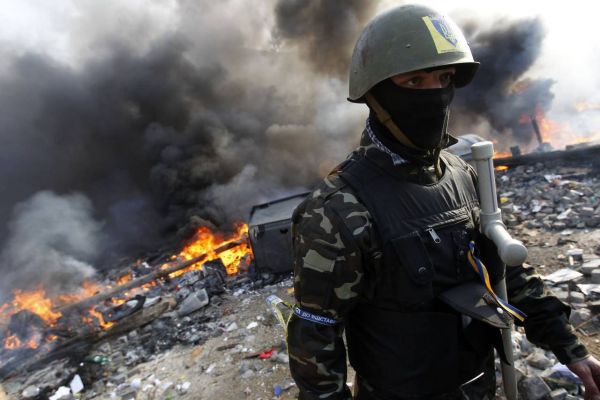 La legge sulla "deoccupazione del Donbass". Reazione in Ucraina, Russia ed Europa