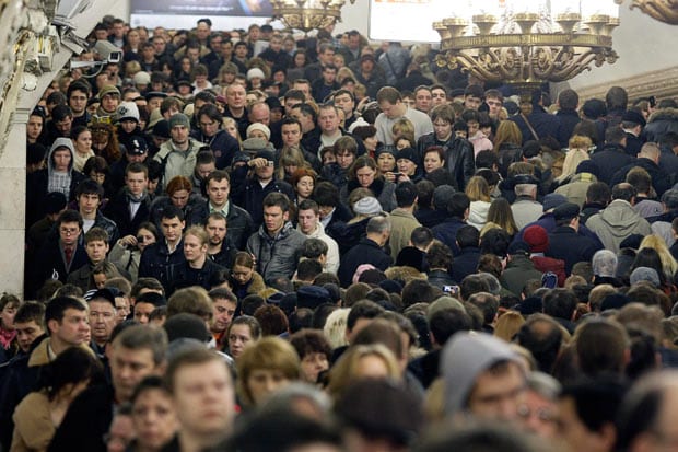 10 cose in cui la Russia è meglio dell'America
