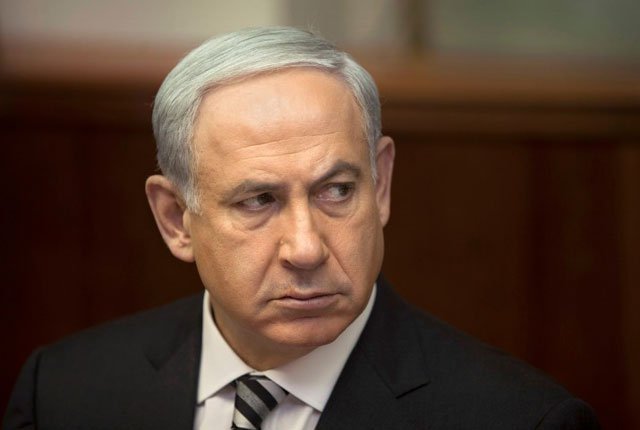 comedonchisciotte controinformazione alternativa 1560003 israeli prime minister benjamin netanyahu photo re fefadc 1510820796