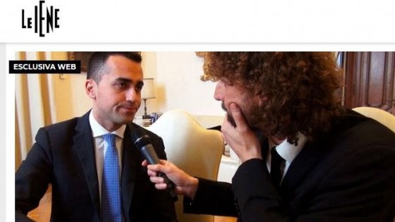 Cinque Stelle: "l'errore è una verità impazzita"