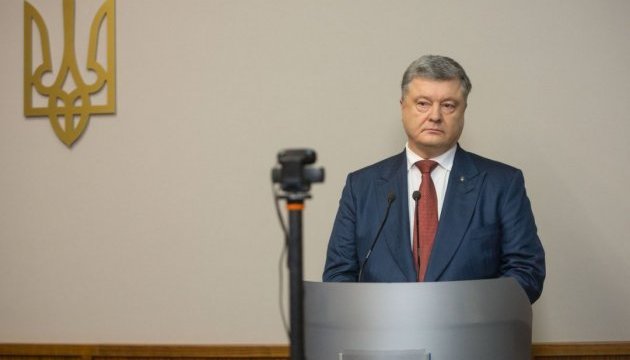 La National Intelligence degli USA: per il Presidente Porošenko è tempo di sloggiare