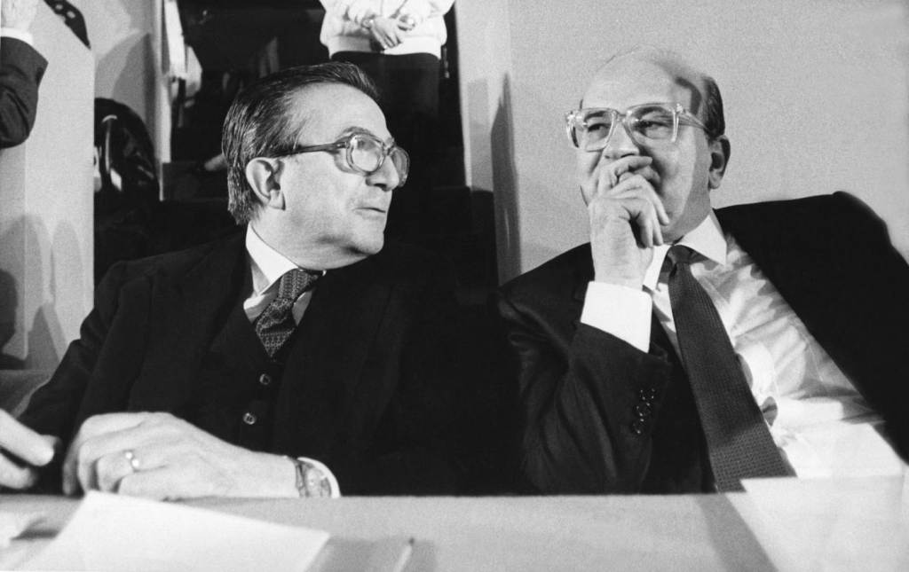 Le elezioni: vado, non vado ...