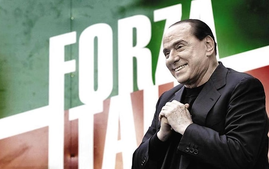 Continuità e governabilità in Italia, ossia Berlusconi ha fottuto Salvini e Meloni