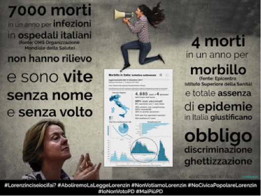 NON MI AVETE FATTO NIENTE (WE ARE NOT INTIMIDATABLE). Morte ai ricercatori scomodi e la favola dell'uranio impoverito