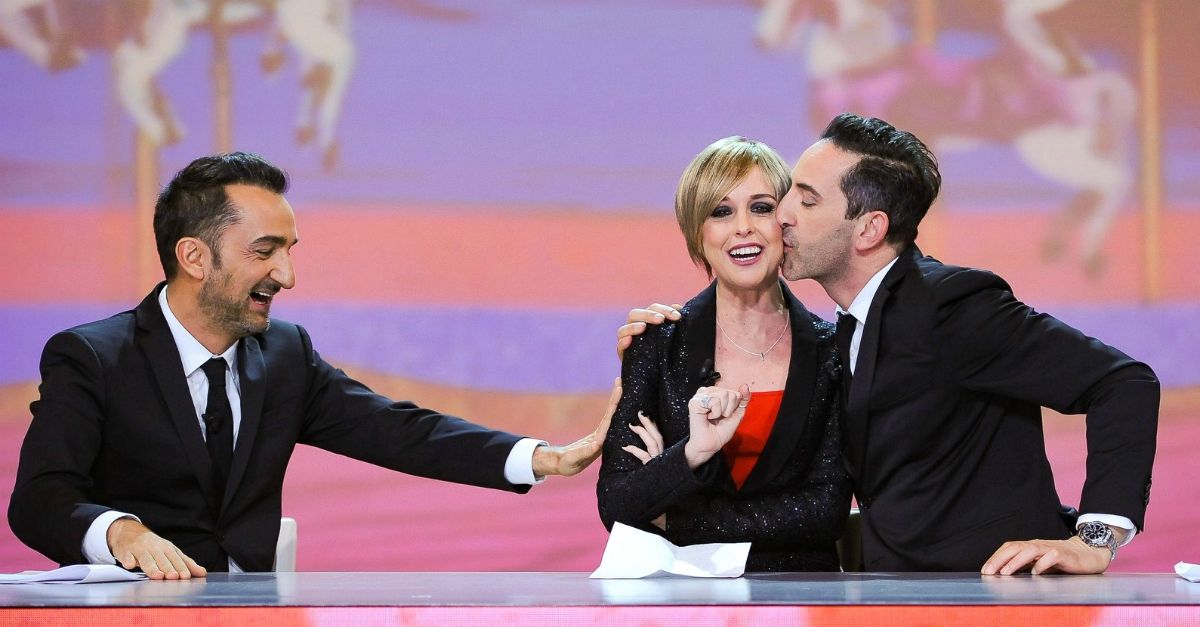 “Cara Nadia Toffa, i malati di cancro non sono fighi”