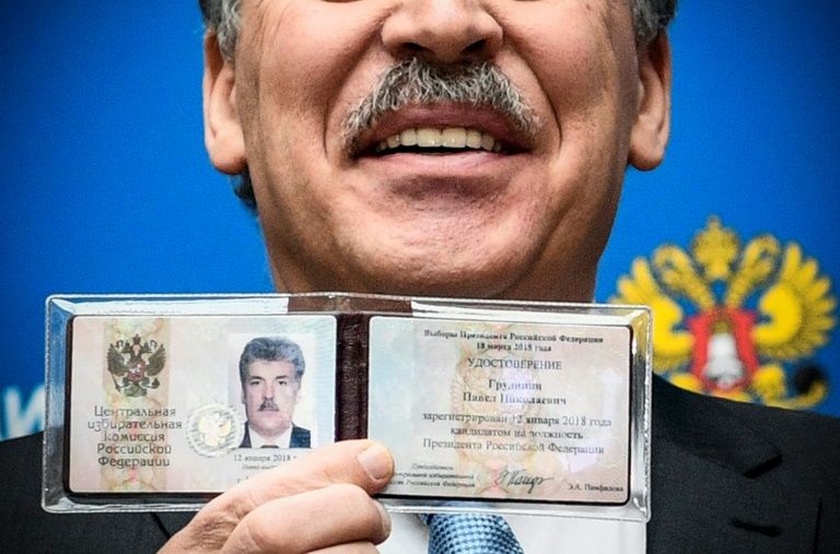 Un Trump russo?