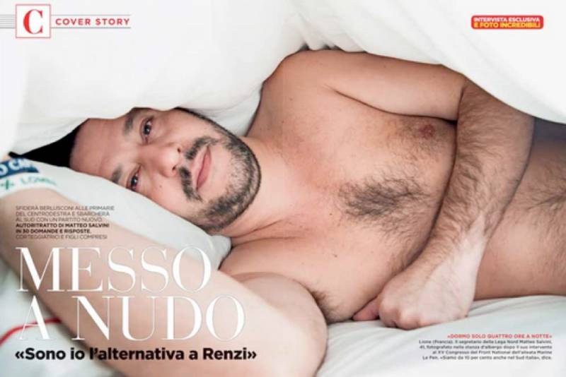 Flat Tax, il re è nudo. Pronti a vivere come in Belize ??