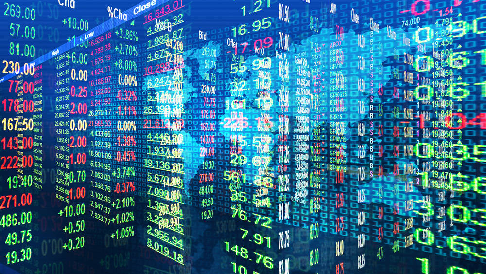 Esistono ancora i mercati finanziari?