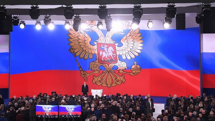 "Nessuno al mondo ha questo tipo di armi". Putin presenta i progressi Innovativi dell'esercito russo