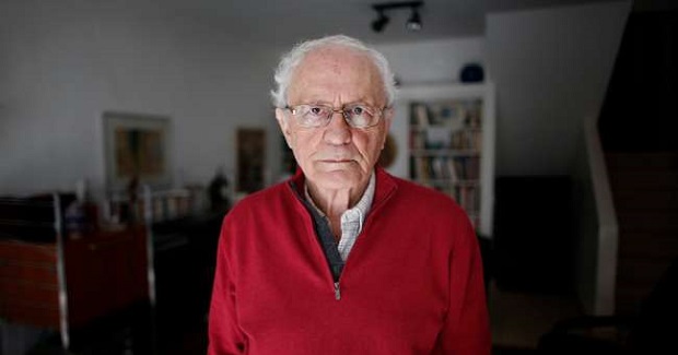 Zeev Sternhell: “In Israele cresce un razzismo simile a quello dei primi tempi del Nazismo”