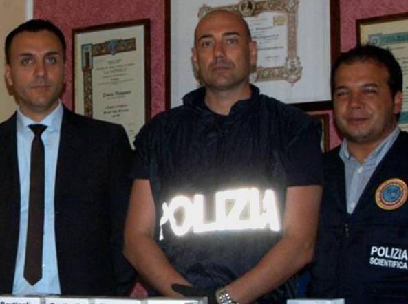 La morte sospetta dei «poliziotti vegetariani» che indagavano sulle agromafie