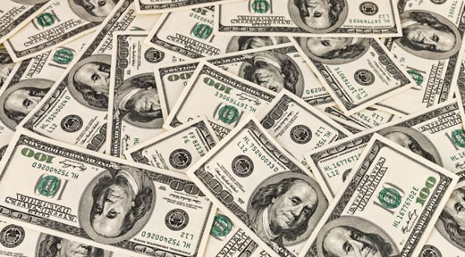 Una Crisi del Debito all'Orizzonte