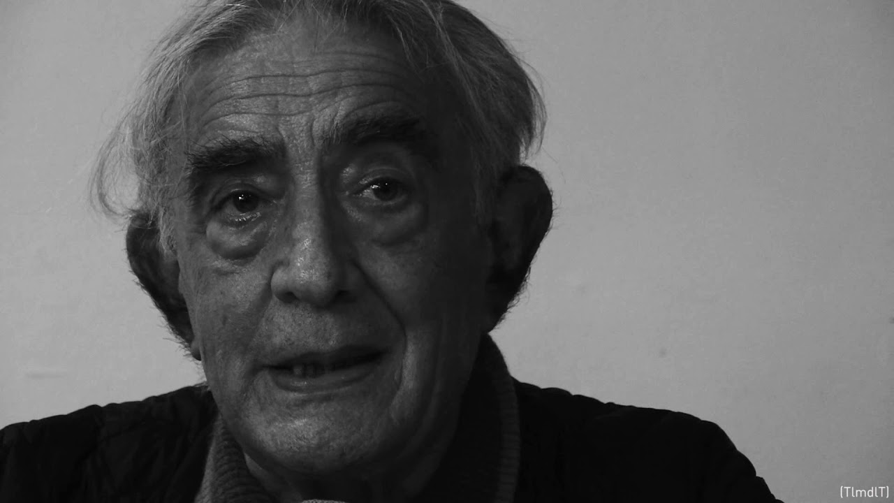 Franco Piperno e l’ultima tornata elettorale