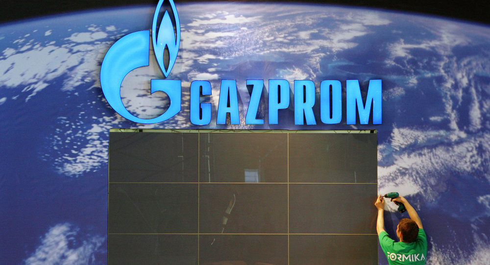 Gazprom ha avviato la procedura per la rescissione dei contratti con Naftogaz
