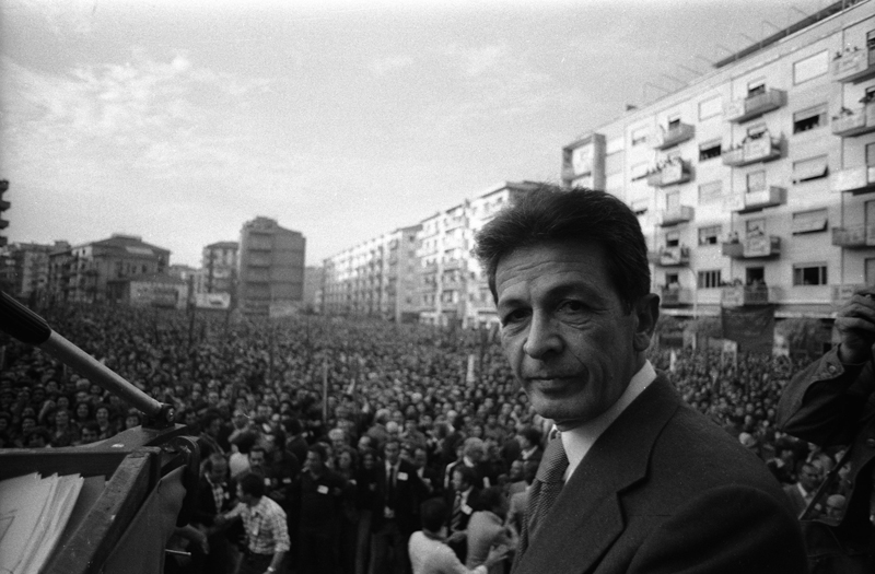 La politica tra Nomos e Physis, ovvero la questione morale