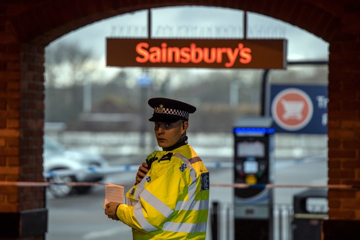 Il filo che unisce la morte di Skripal alla Brexit