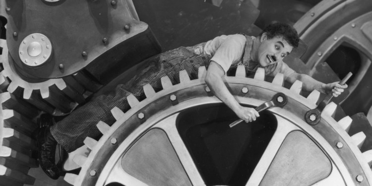 Quello che nessuno vuole dirvi sul futuro del lavoro