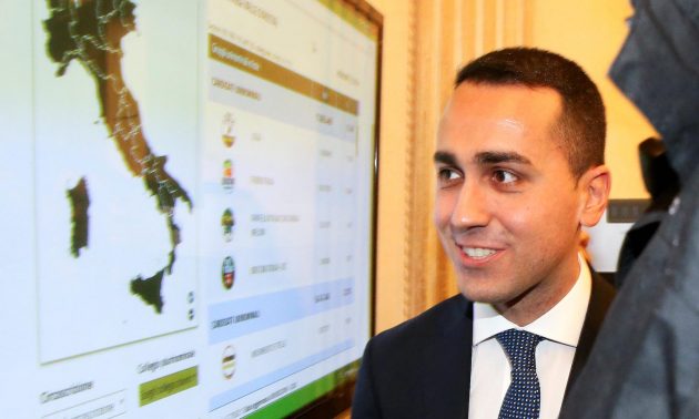 The Italian Job: Una "improbabile" alleanza che potrebbe diventare realtà