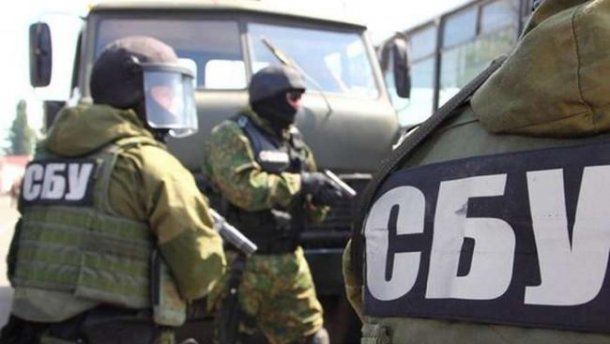 SBU arresta diplomatici iraniani per ordine della CIA