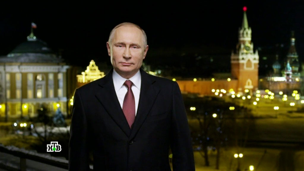 Putin. Perchè fa il gioco della NATO ?