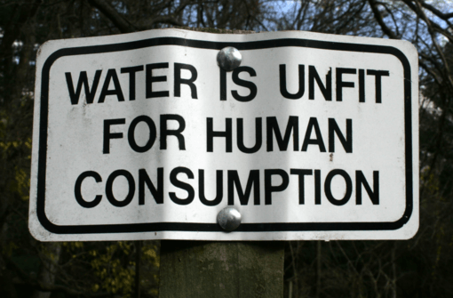 Privatizzazione dell'Acqua e Impoverimento Globale del Sud