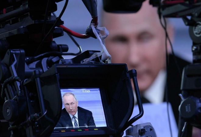 I ricatti e le mosse degli Usa contro la Russia (via Ue)