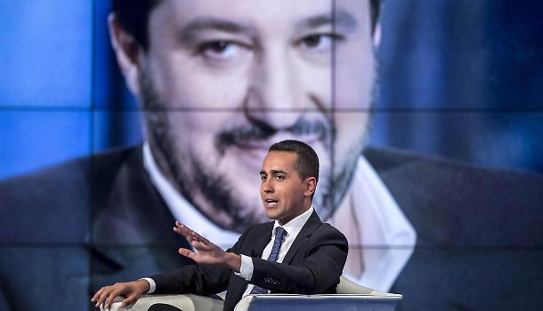 Le vere motivazioni dei sacrifici che i giornali (e Di Maio) mai riveleranno