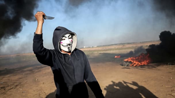 Il massacro firmato IDF (Forze di Difesa Israeliane)