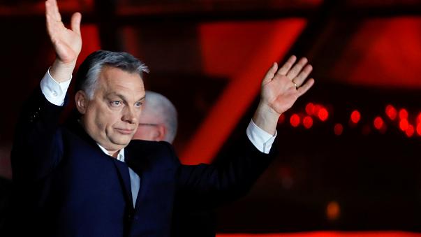 La vittoria di Viktor Orban è un avvertimento di tempesta diretto a Bruxelles