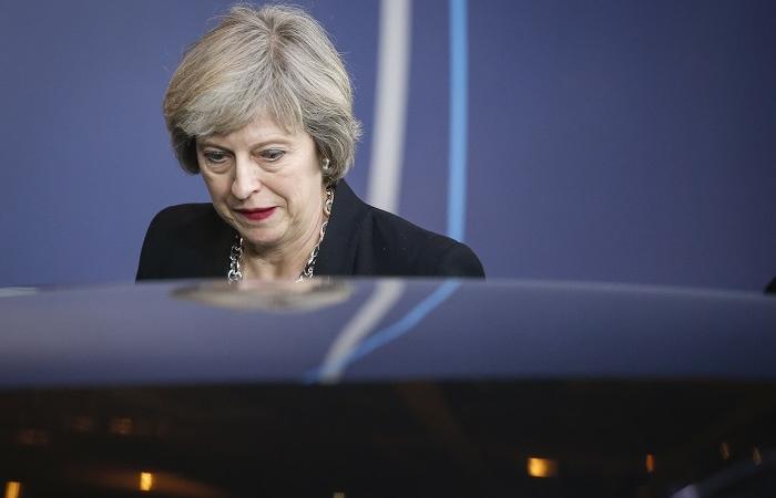 Caso Skripal, una false flag per far cadere il governo May ?