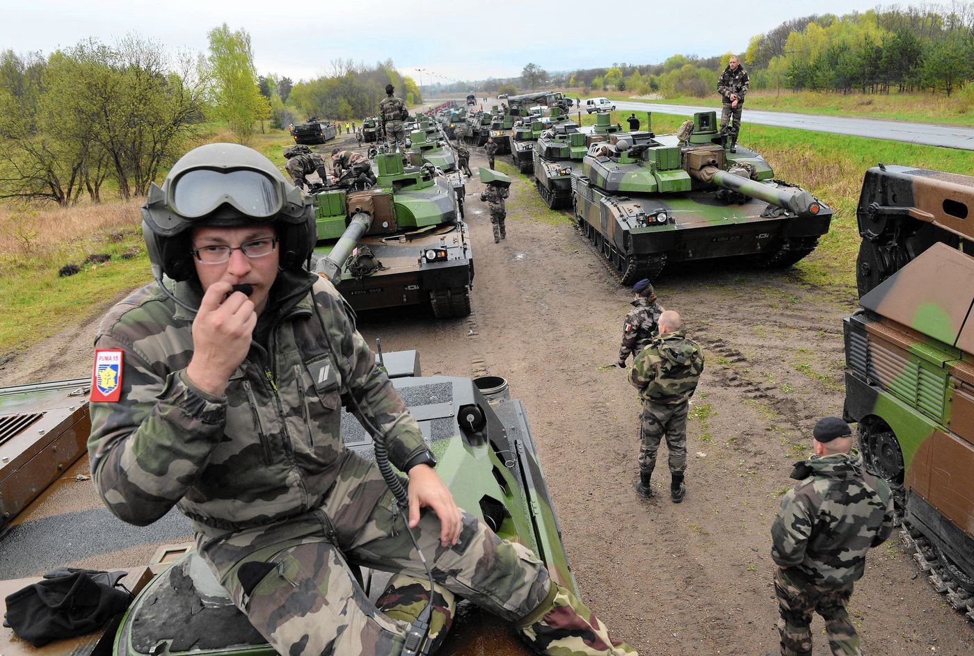 Documento dell'esercito: la strategia statunitense per ‘detronizzare’ Putin in rapporto agli oleodotti potrebbe provocare la Terza Guerra Mondiale