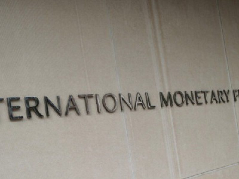 PD-M5S: UN GOVERNO PER IL FMI