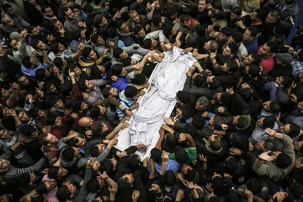 L’orgoglio di Israele per gli omicidi mirati