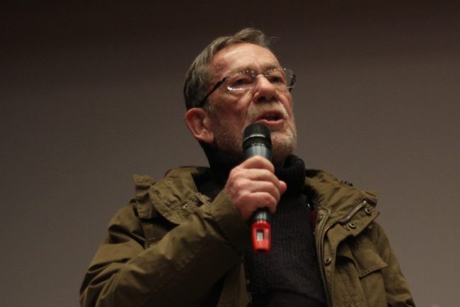 Il “sessantotto lungo una vita”. Intervista a Fulvio Grimaldi
