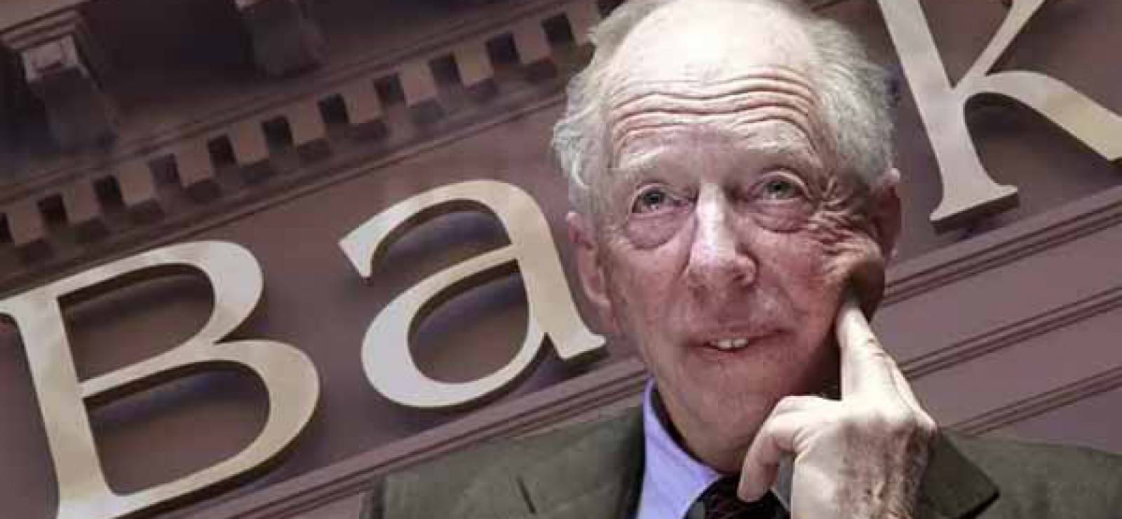 L’Ungheria è il primo paese europeo a bandire le banche Rothschild