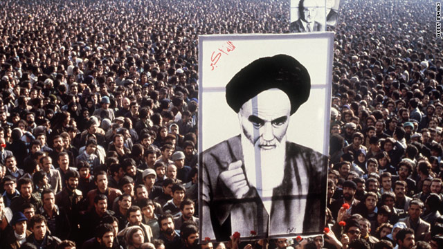 NON È AMERICA CONTRO ASSAD, È AMERICA CONTRO IRAN
