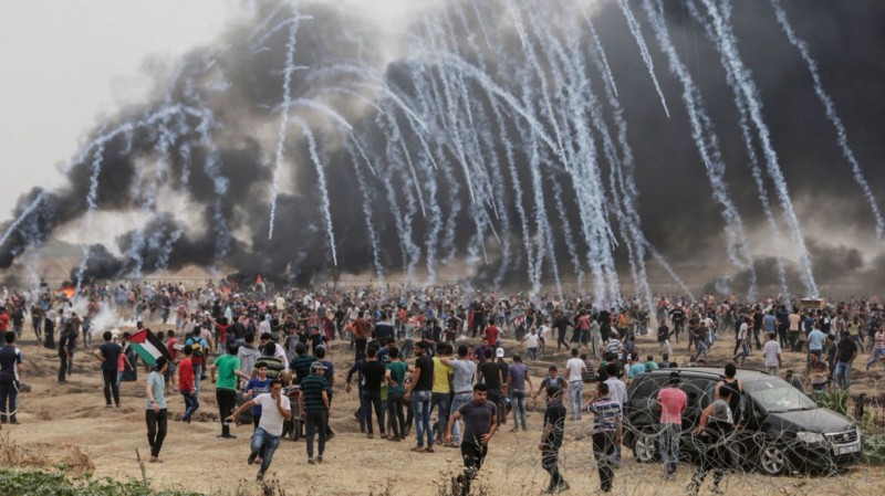 Quindici pensieri su Israele