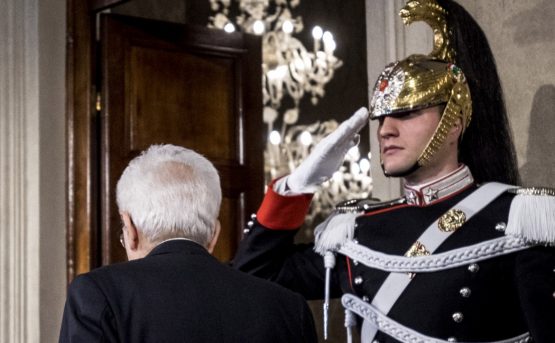 Neutrale è una presa in giro