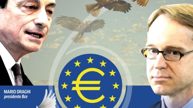Ecco le prove dell’attacco all’Italia