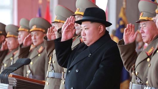 Trump dice che la Corea del Nord ha concordato di denuclearizzare. Niente affatto.