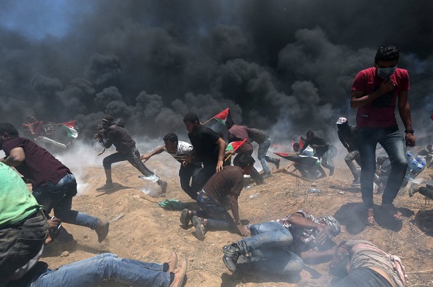 La spada di Israele