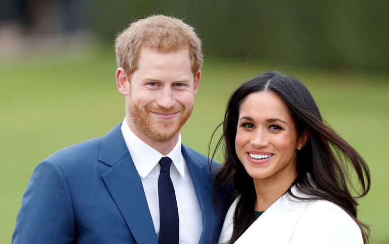 HARRY, MEGHAN E IL FUTURO DEI REALI
