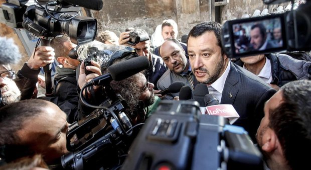 Sono stati una sciagura per 40 anni... ed ora hanno fretta. (Ovvero, ogni volta che i media amano qualcuno, questo qualcuno fa danni...)