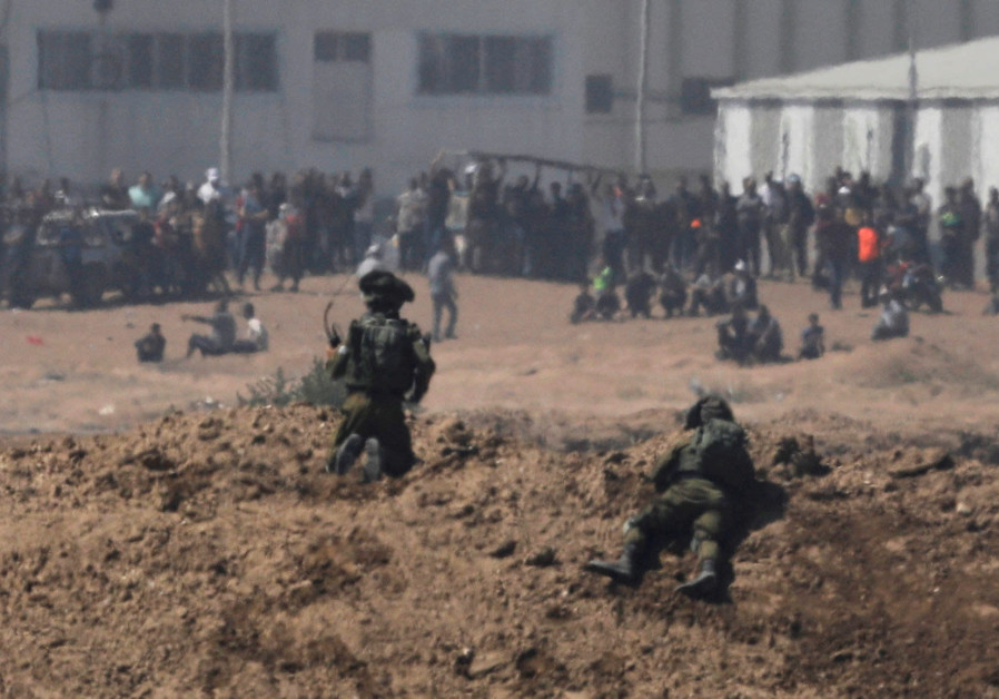 Queste sono le domande che qualunque giornalista dovrebbe chiedere all’esercito israeliano