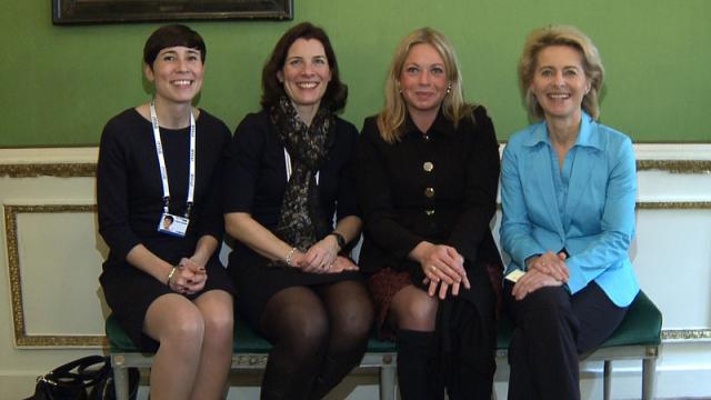 NATO vs RUSSIA, spiegato in una foto